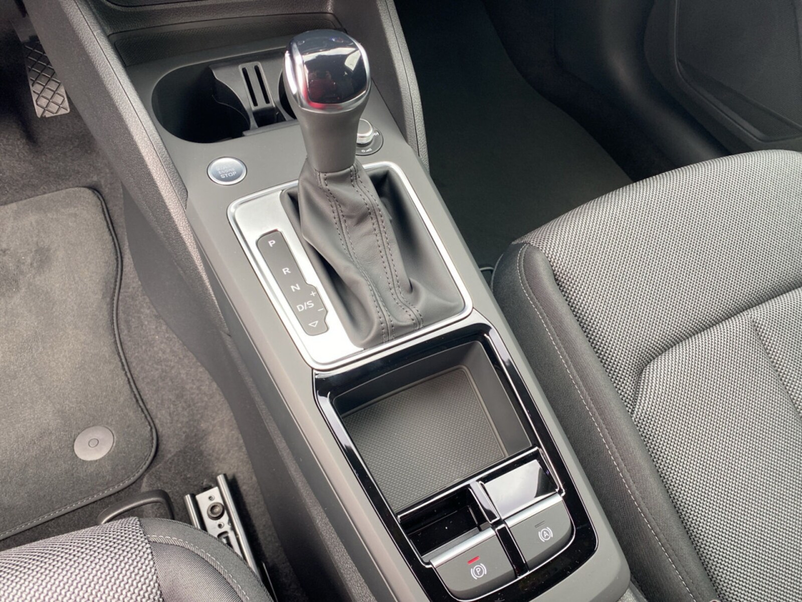 Audi Q2 – Bild 16