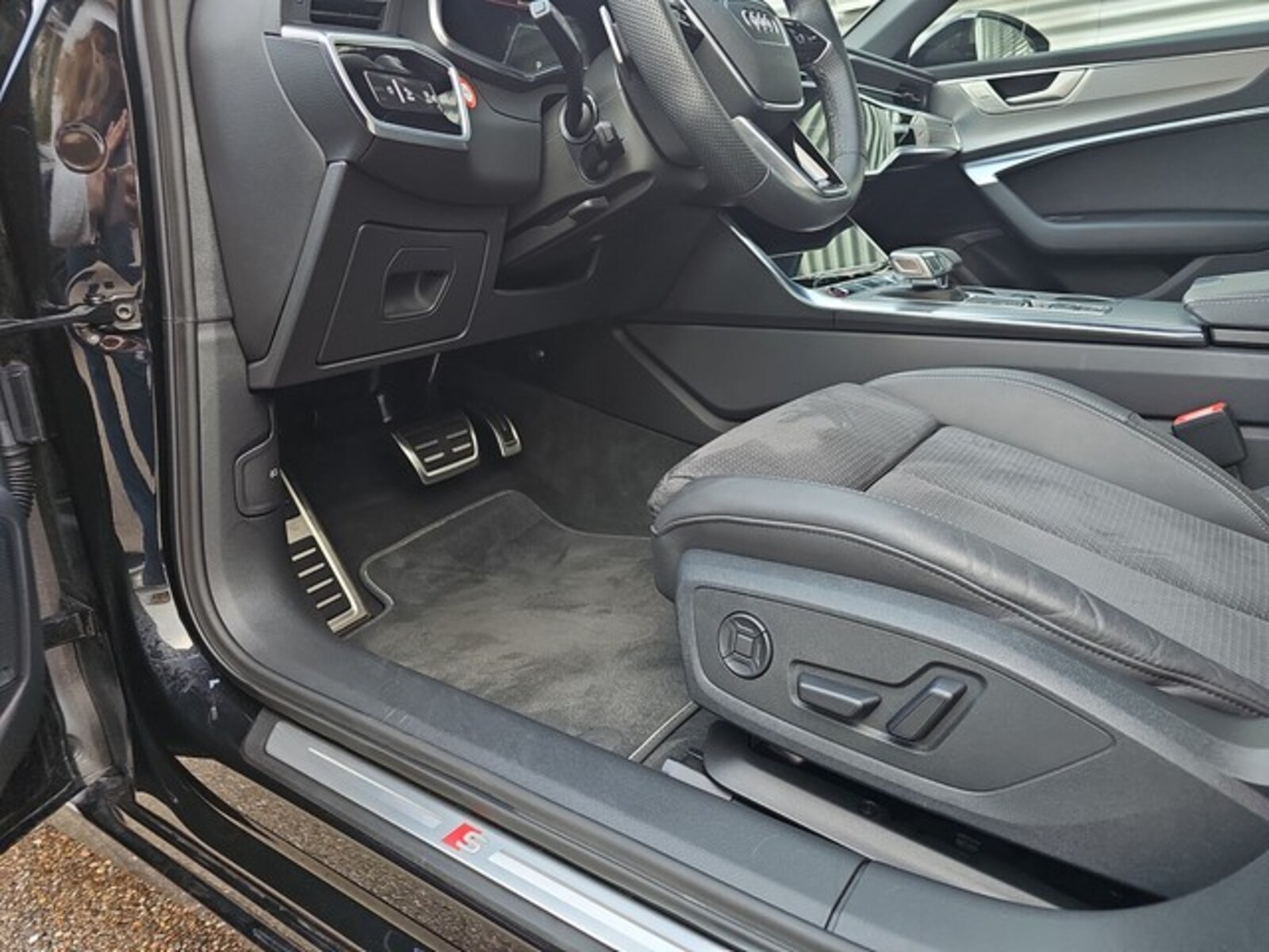 Audi S6 Avant – Bild 19