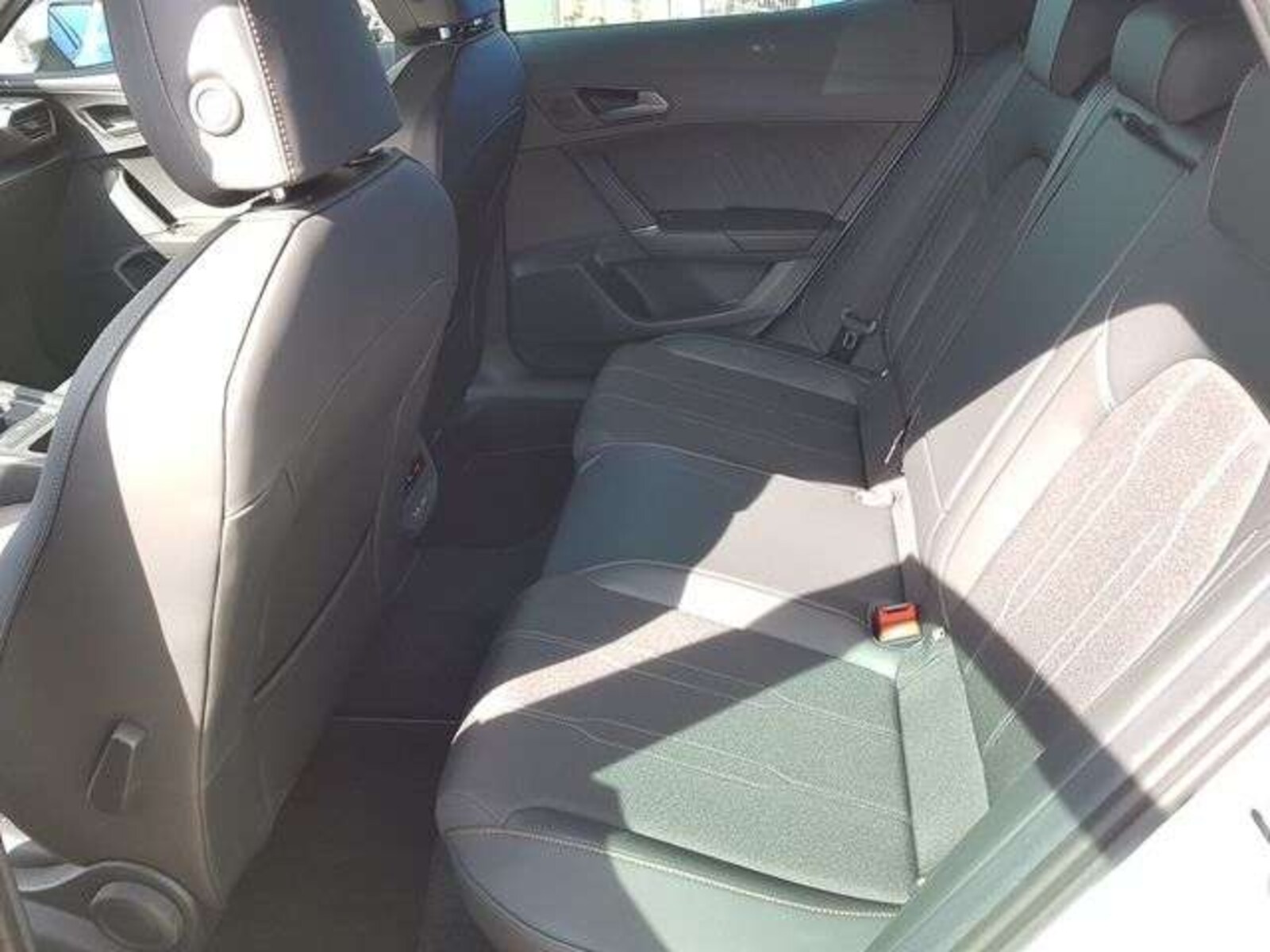 CUPRA Formentor – Bild 3