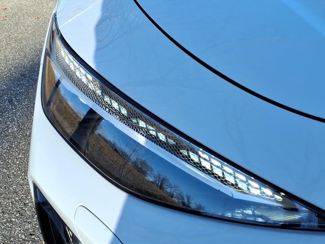 2026 Audi A6 Sedan