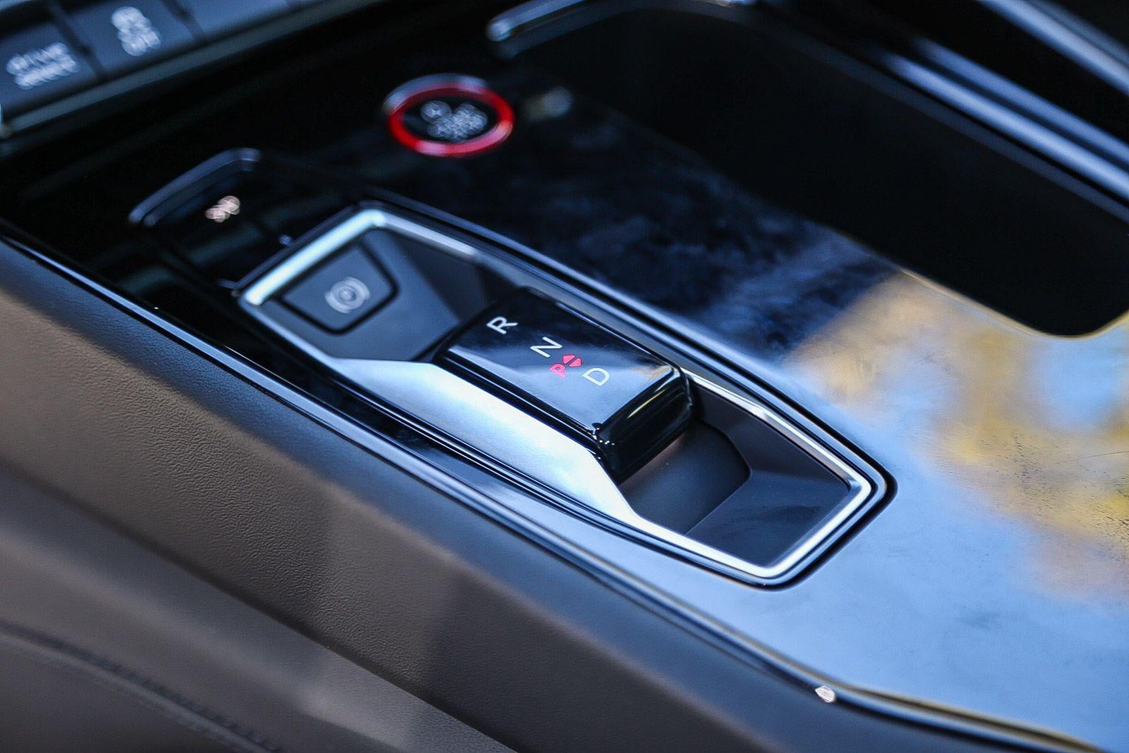 2026 Audi S e-tron GT Premium Plus - Photo 19