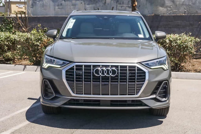 2023 Audi Q3 SUV