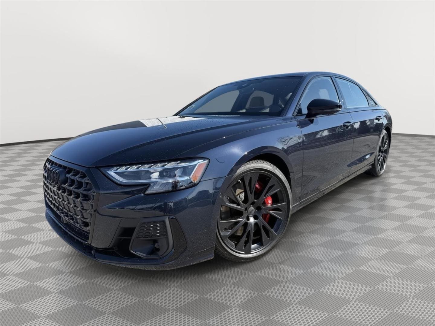 2026 Audi S8 4.0T quattro Tiptronic's photo