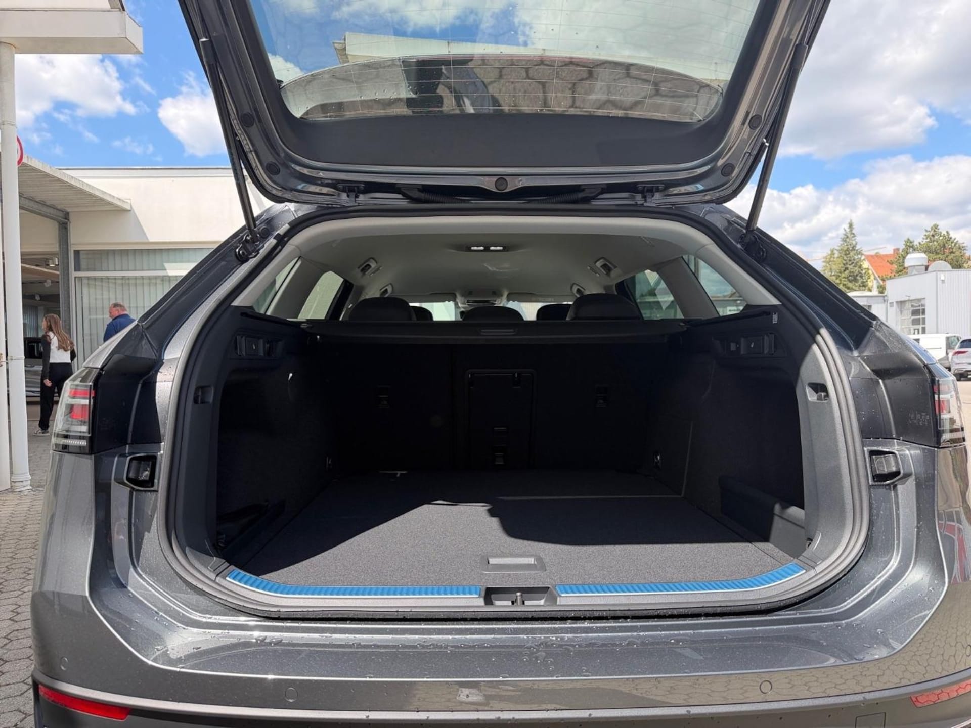 Volkswagen Passat Business