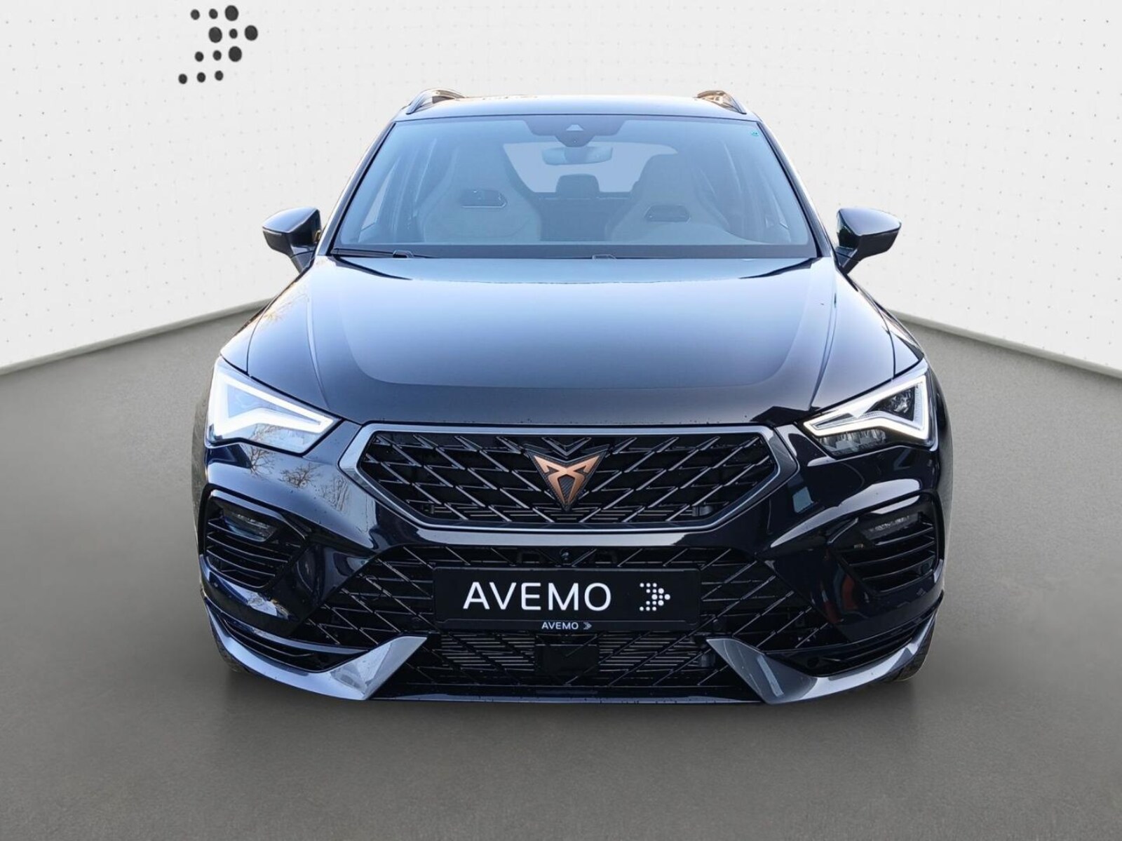CUPRA Ateca – Bild 12