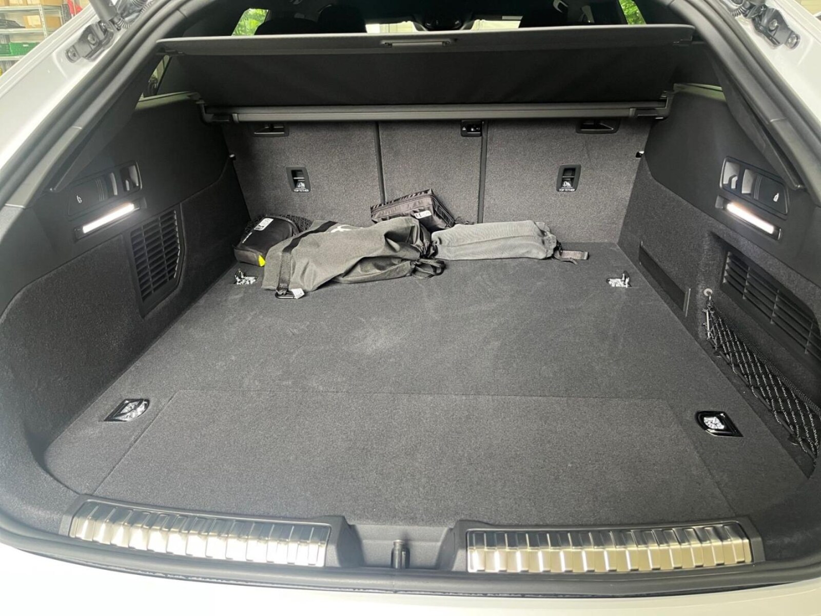 Audi A6 Avant – Bild 6