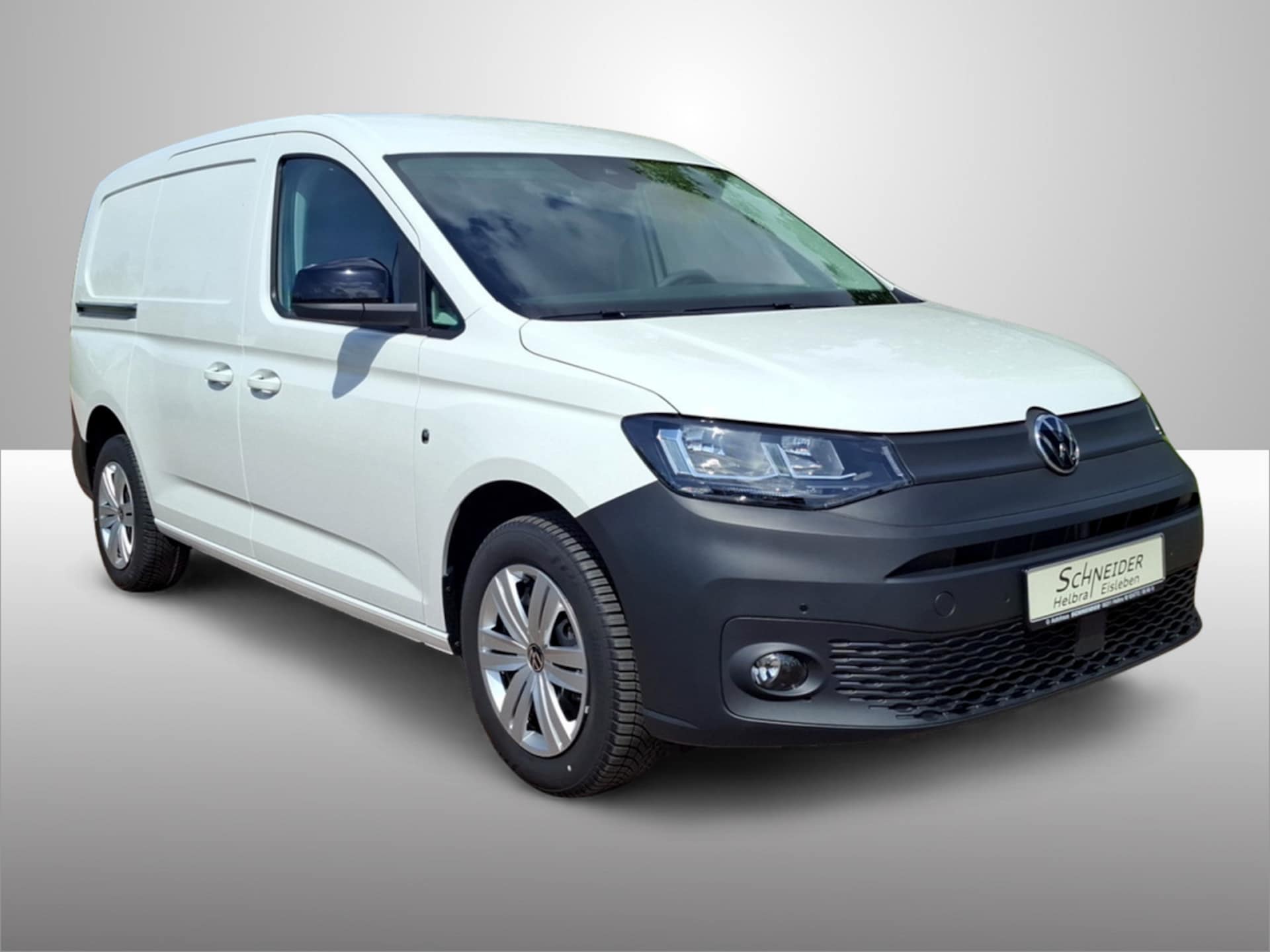 Volkswagen Caddy Maxi Cargo