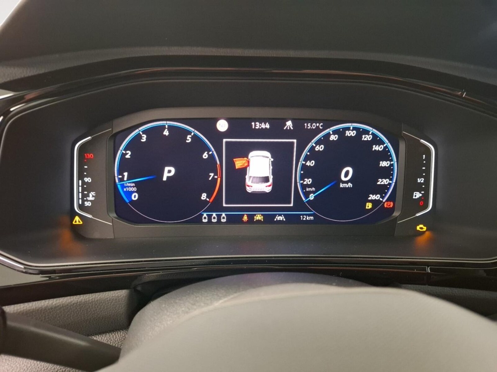 Volkswagen T-Roc – Bild 11