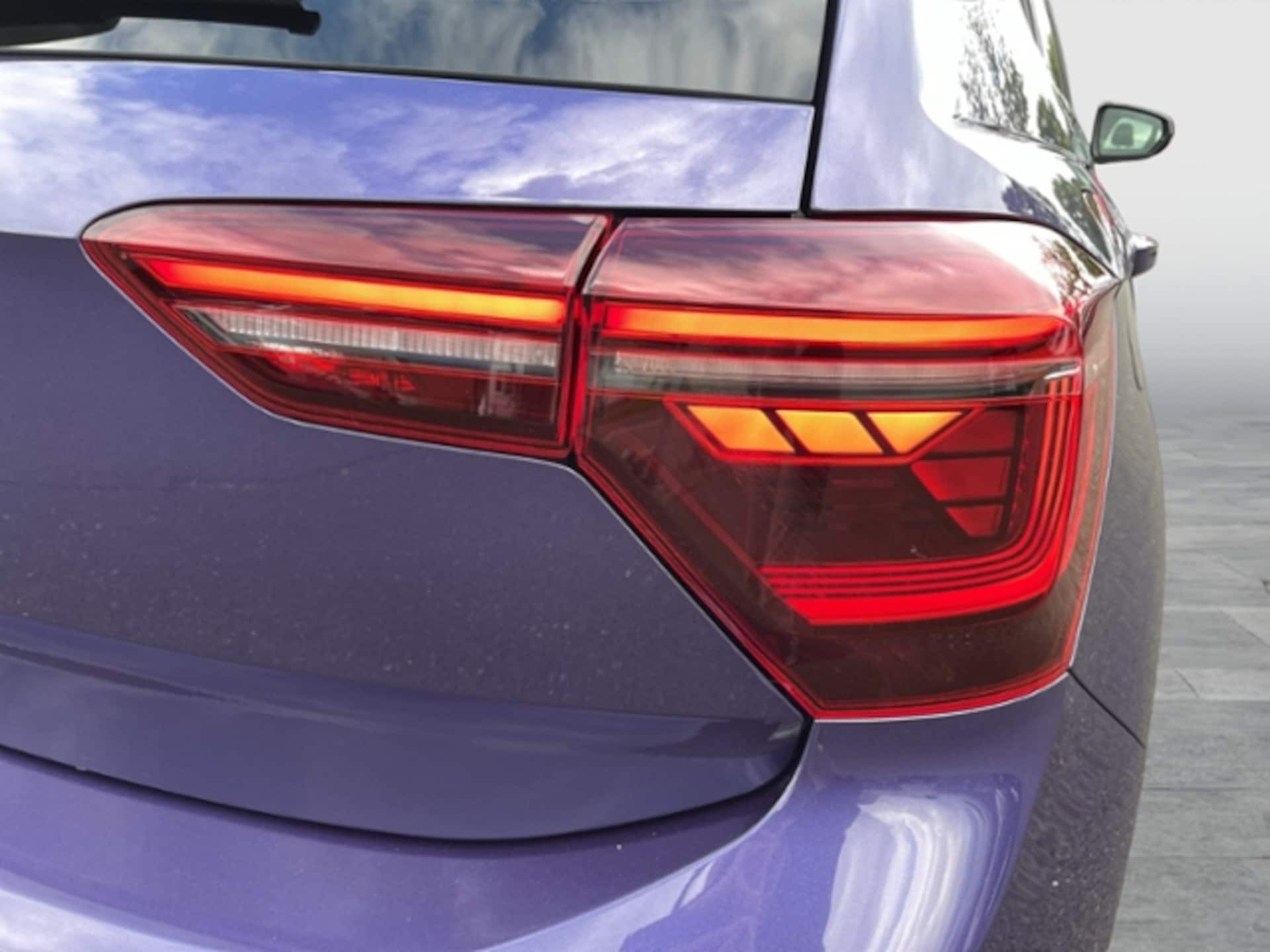 Volkswagen Polo R-Line