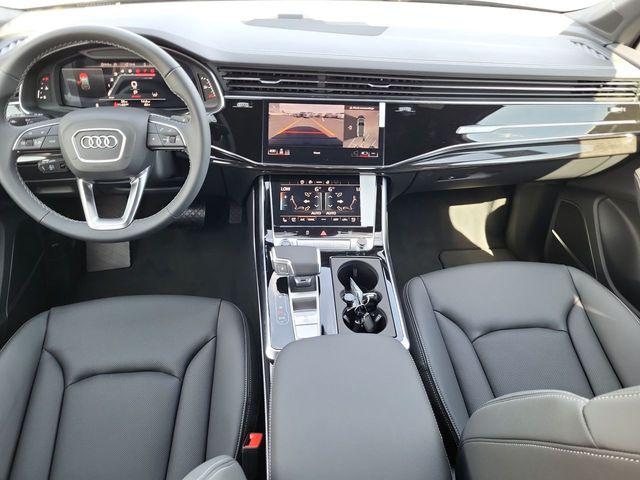 2026 Audi Q7 Premium Plus - Photo 14