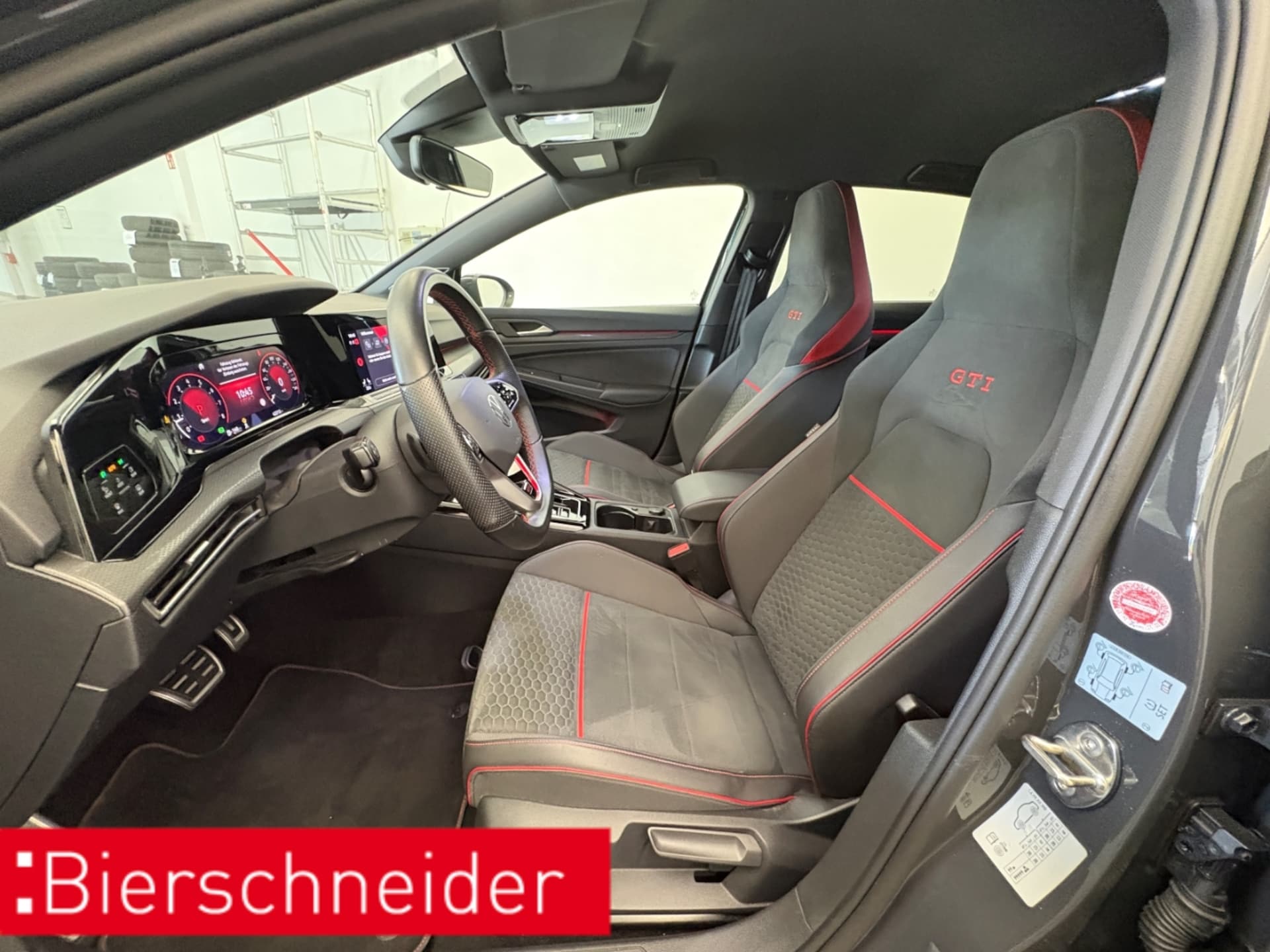 Volkswagen Golf GTI Clubsport