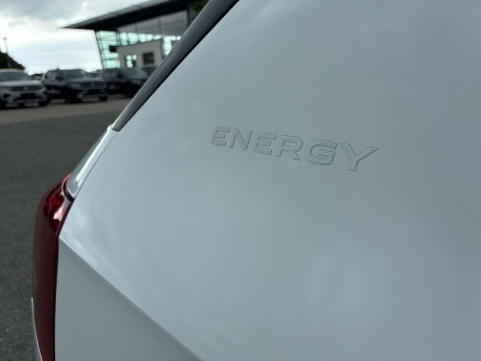 Volkswagen Golf Variant – Bild 21