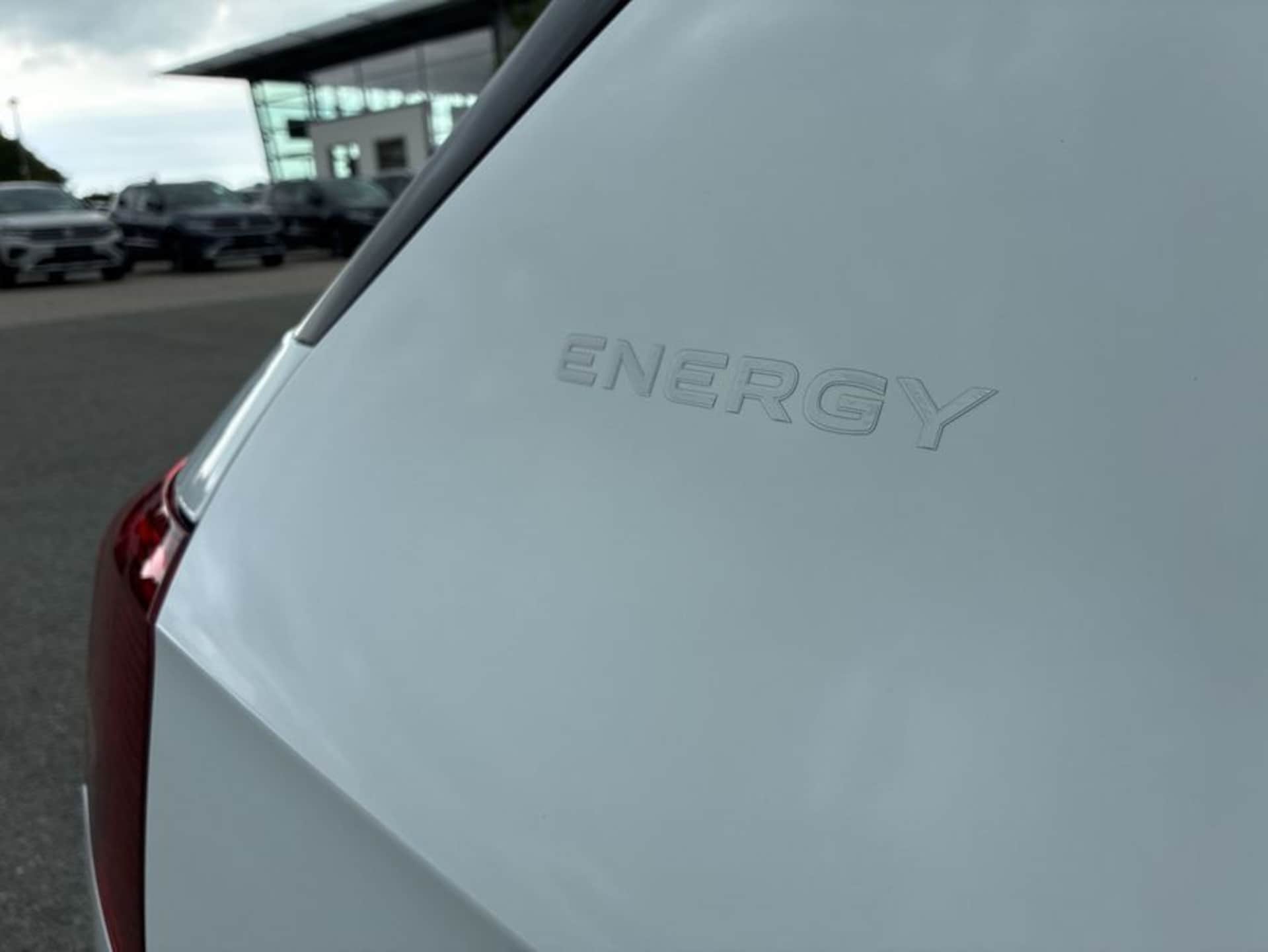 Volkswagen Golf Variant ENERGY