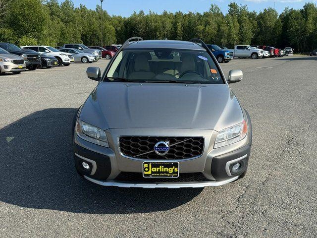 2015 Volvo XC70