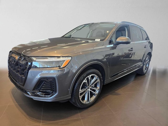 2026 Audi Q7 Premium Plus - Photo 7