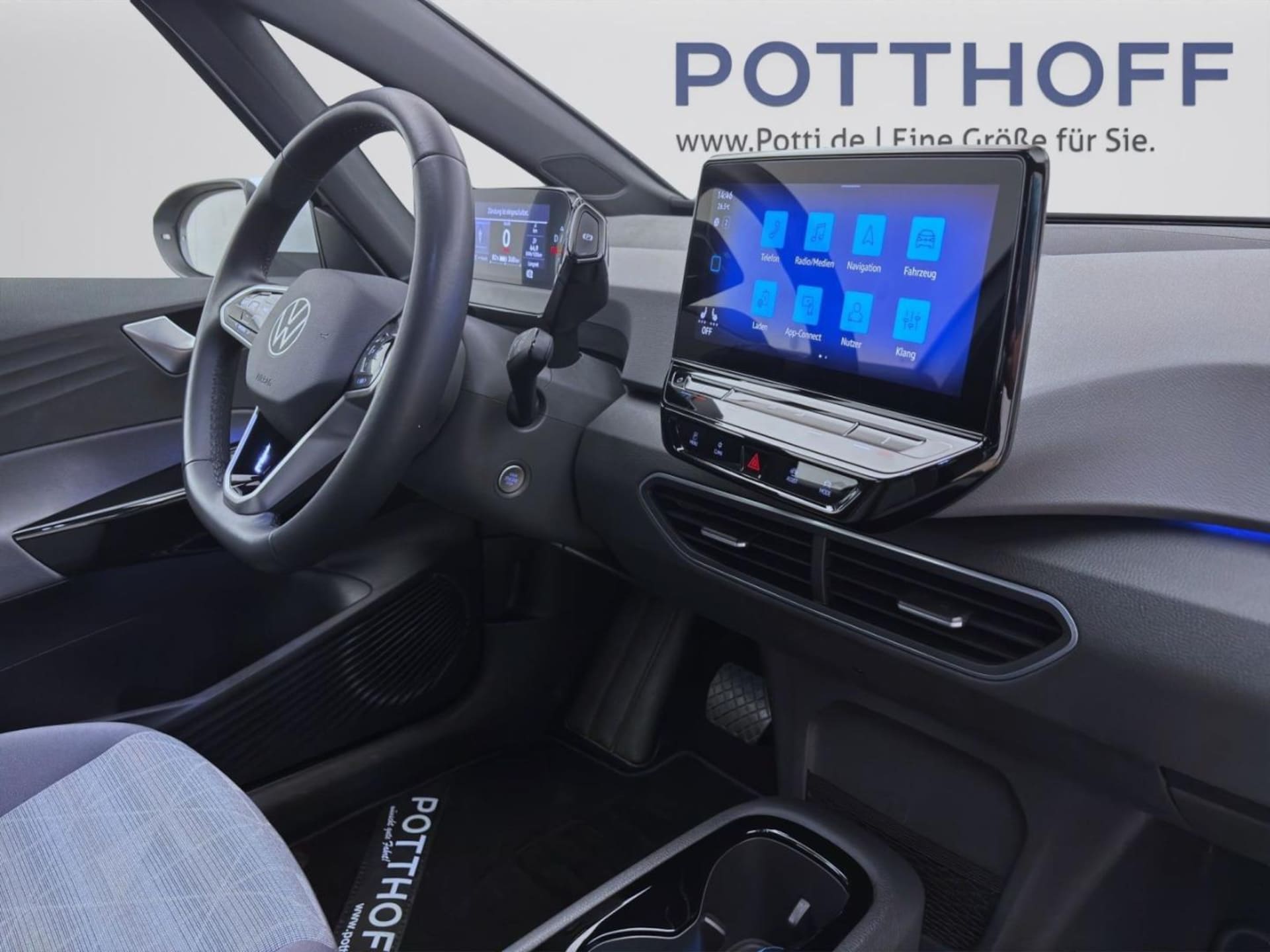 Volkswagen ID.3 Pro Performance