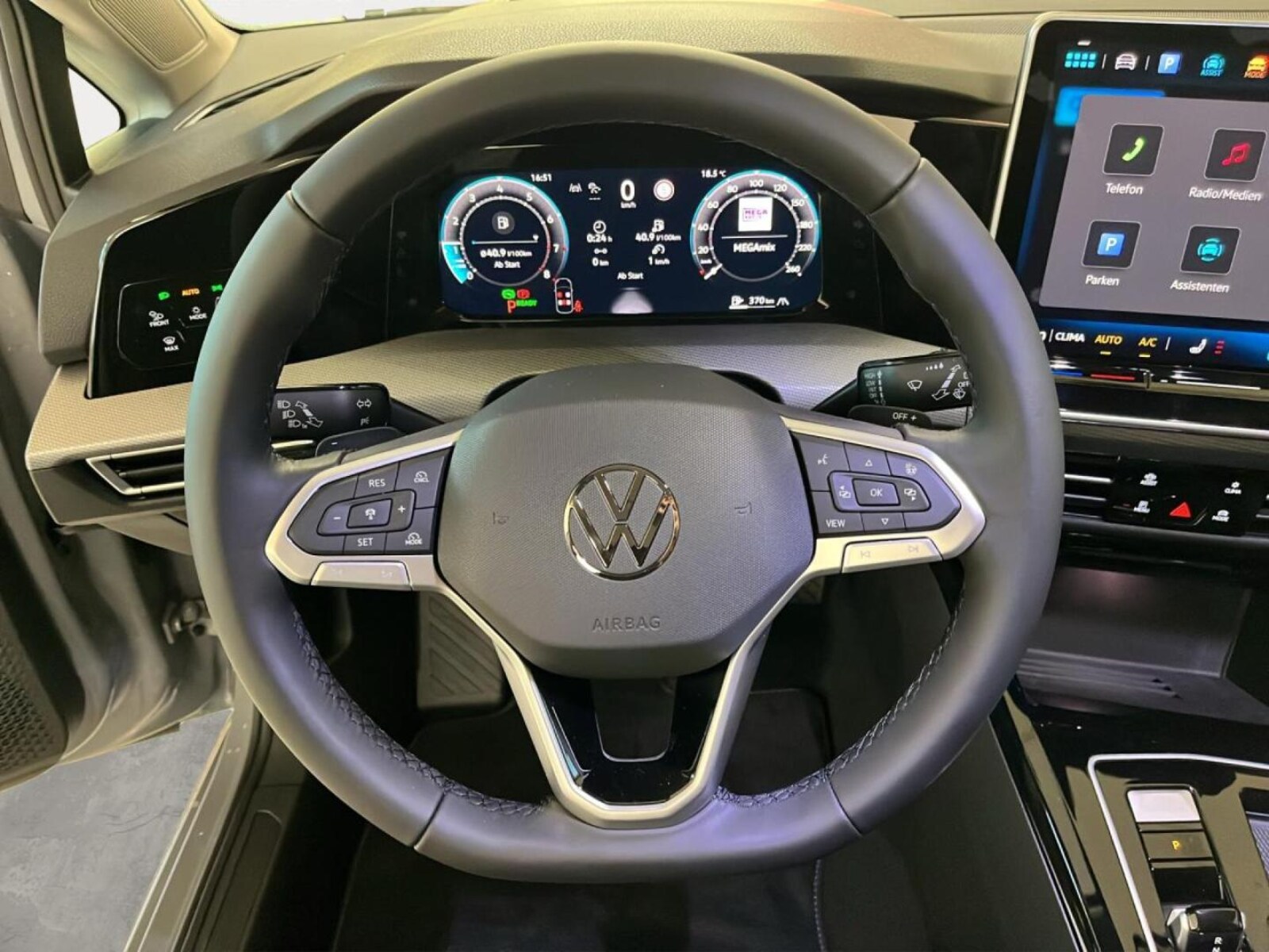 Volkswagen Golf – Bild 10
