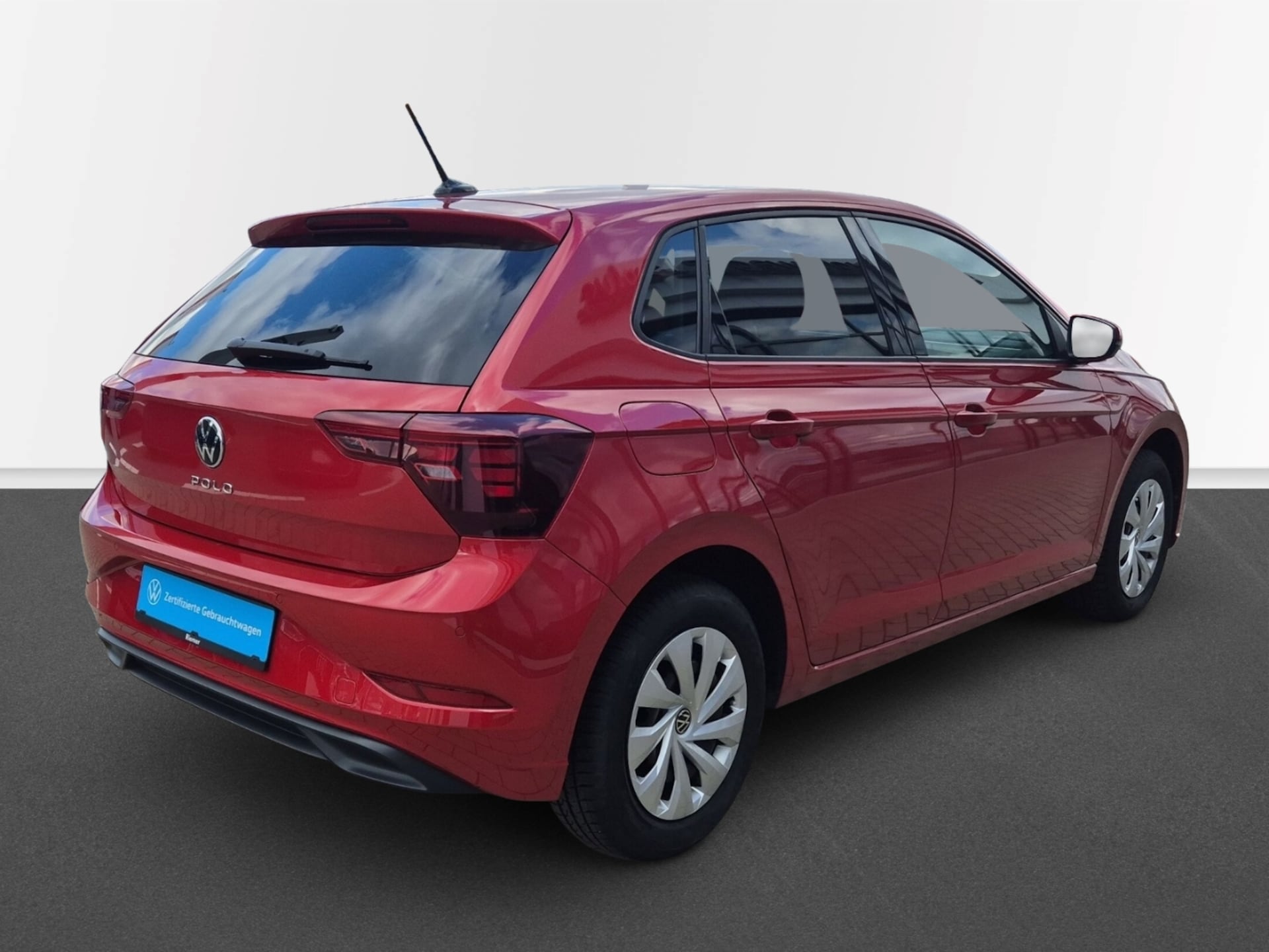 Volkswagen Polo Life