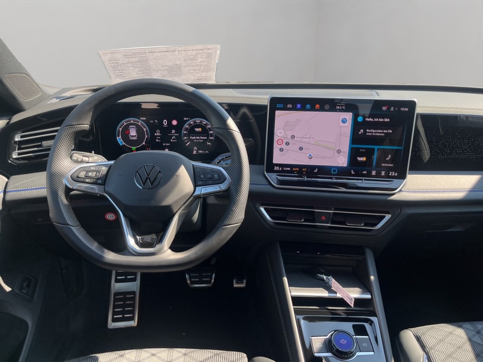 Volkswagen Tiguan – Bild 15