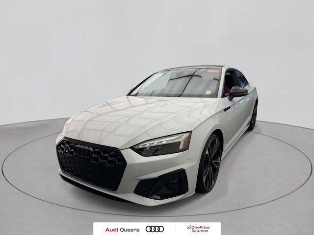 2023 Audi S5 Coupe