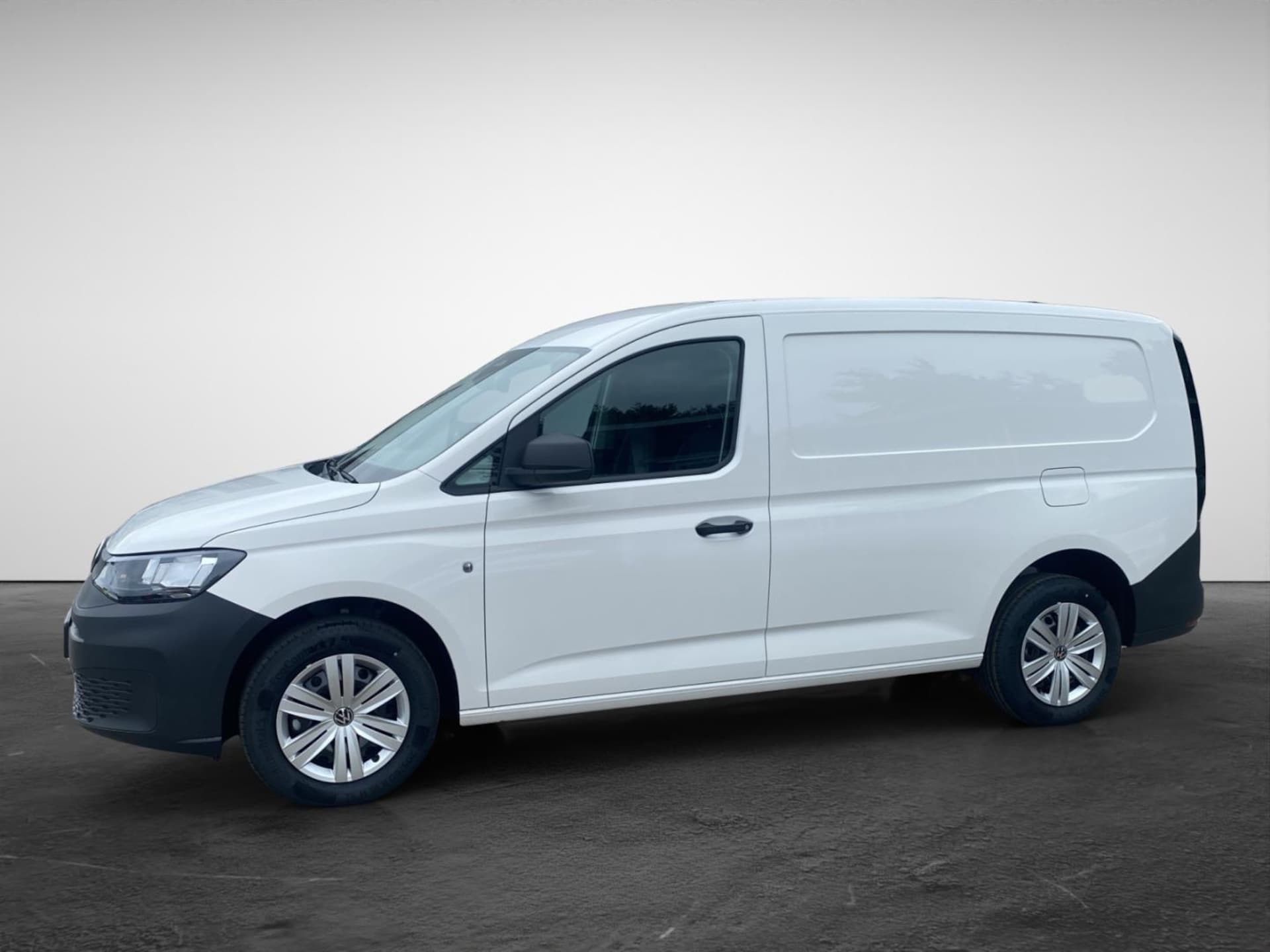 Volkswagen Caddy Maxi Cargo