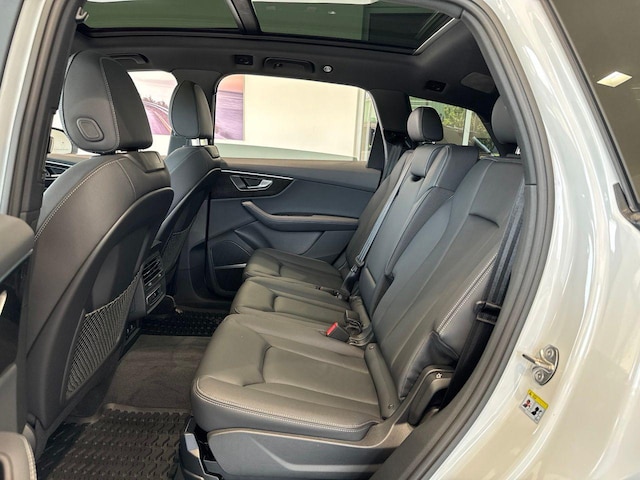 2026 Audi Q7 Premium Plus - Photo 45