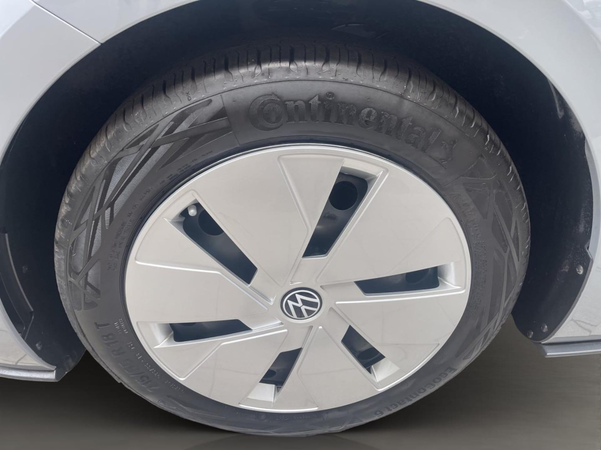 Volkswagen ID.3 Pro