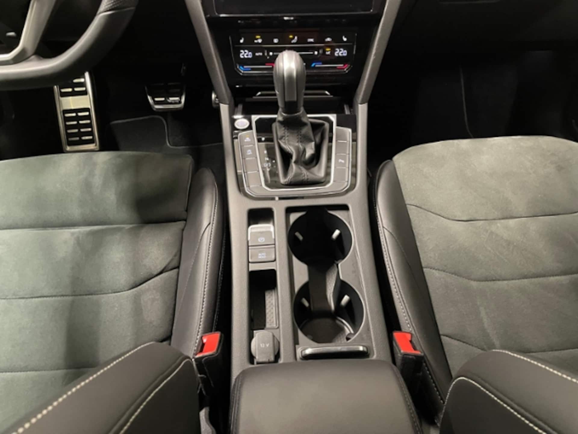 Volkswagen Arteon Shooting Brake Elegance