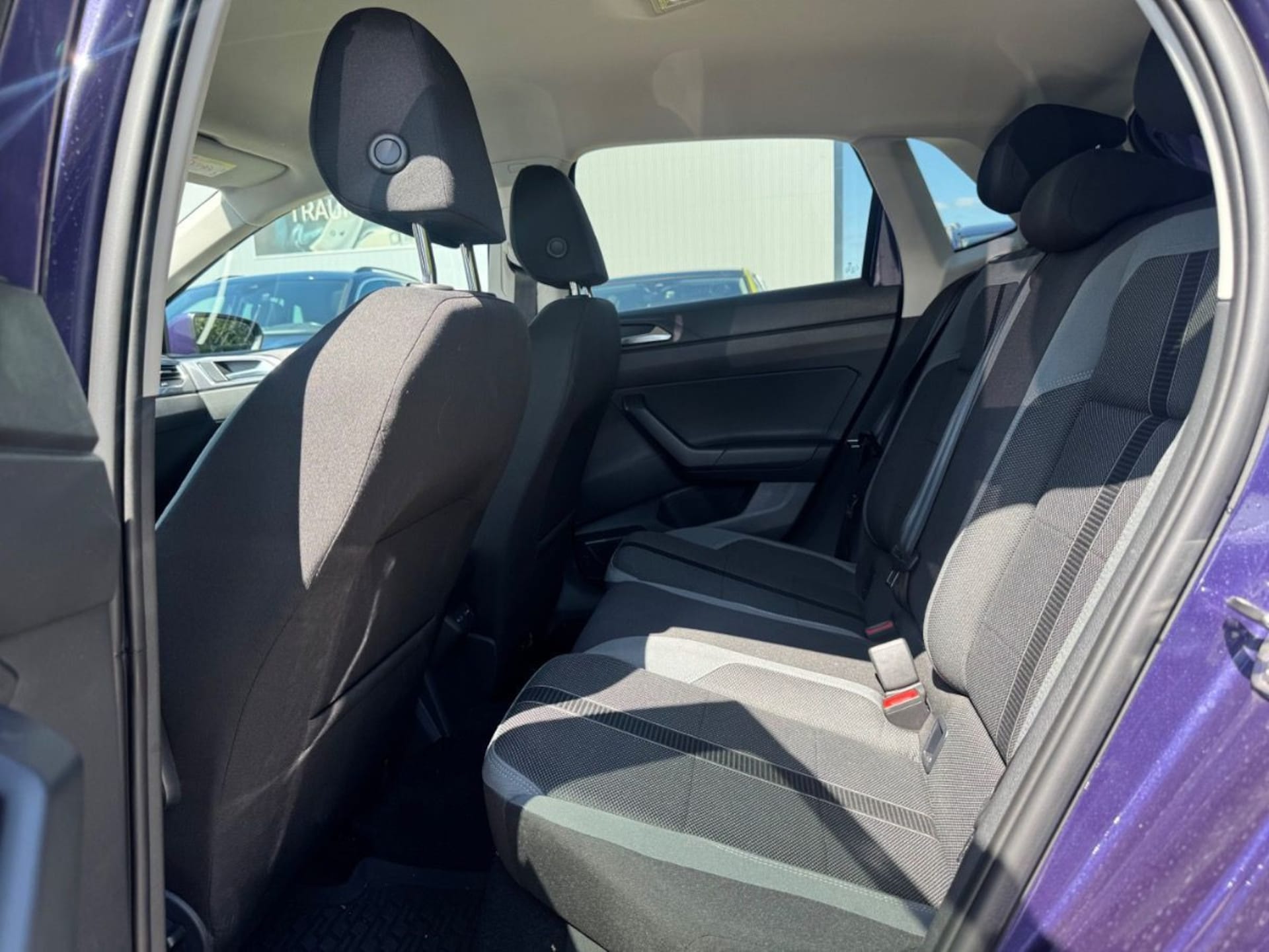 Volkswagen Polo Style