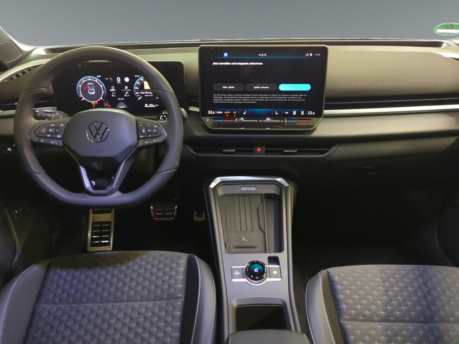 Volkswagen T-Roc – Bild 10