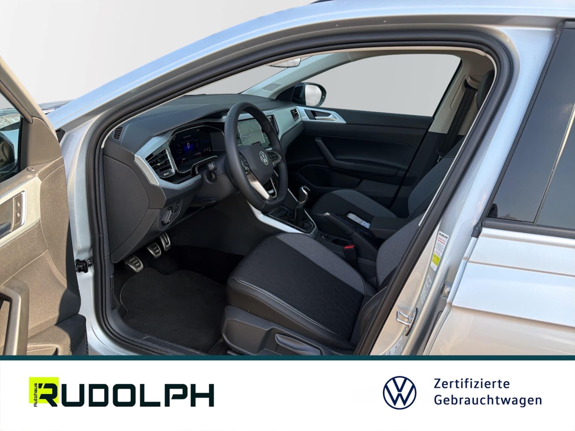 Volkswagen Taigo ENERGY