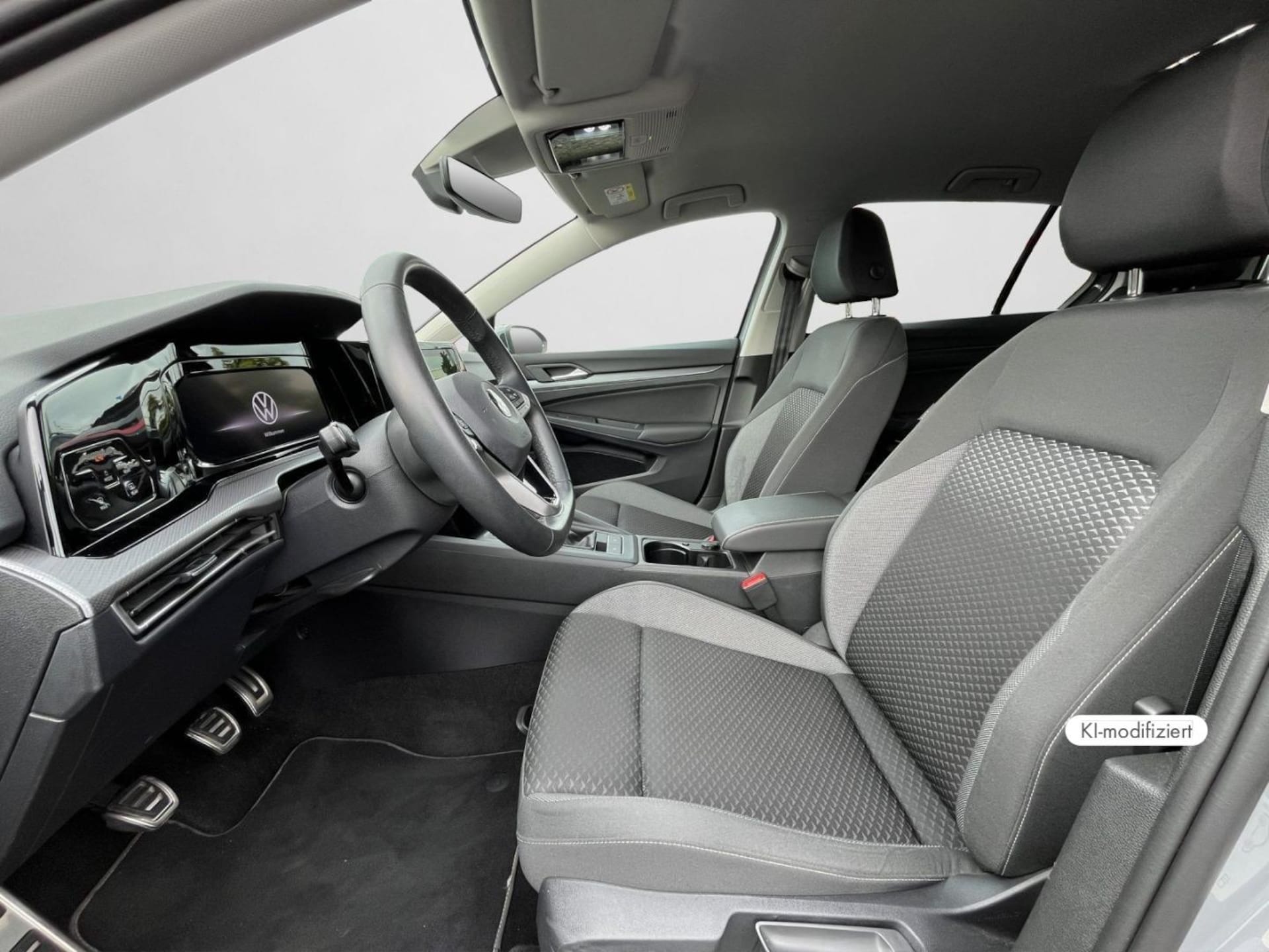 Volkswagen Golf Active