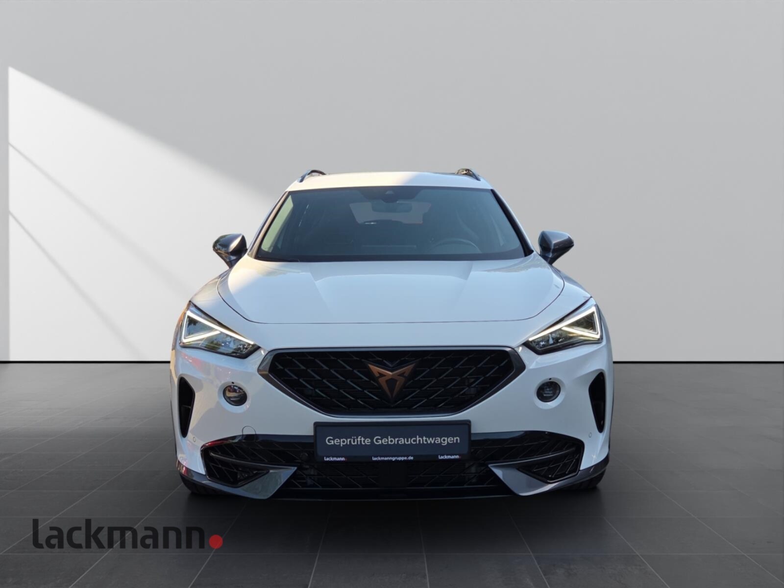 CUPRA Formentor – Bild 2