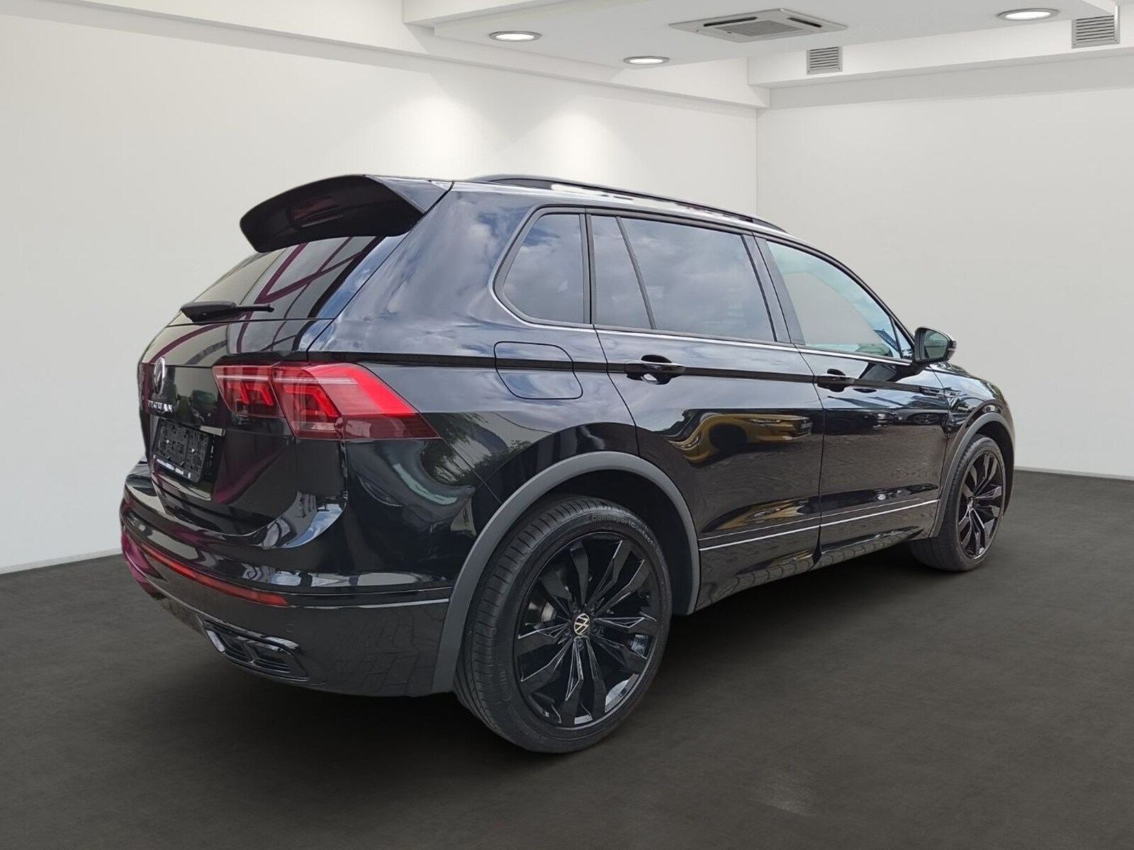 Volkswagen Tiguan – Bild 4
