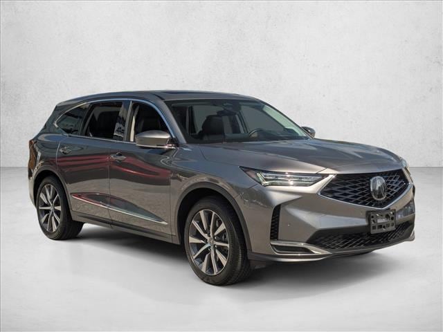2025 Acura MDX