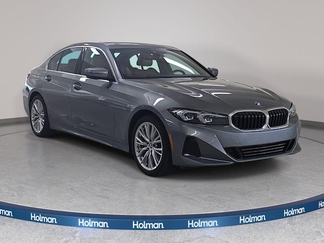 2024 BMW 330i