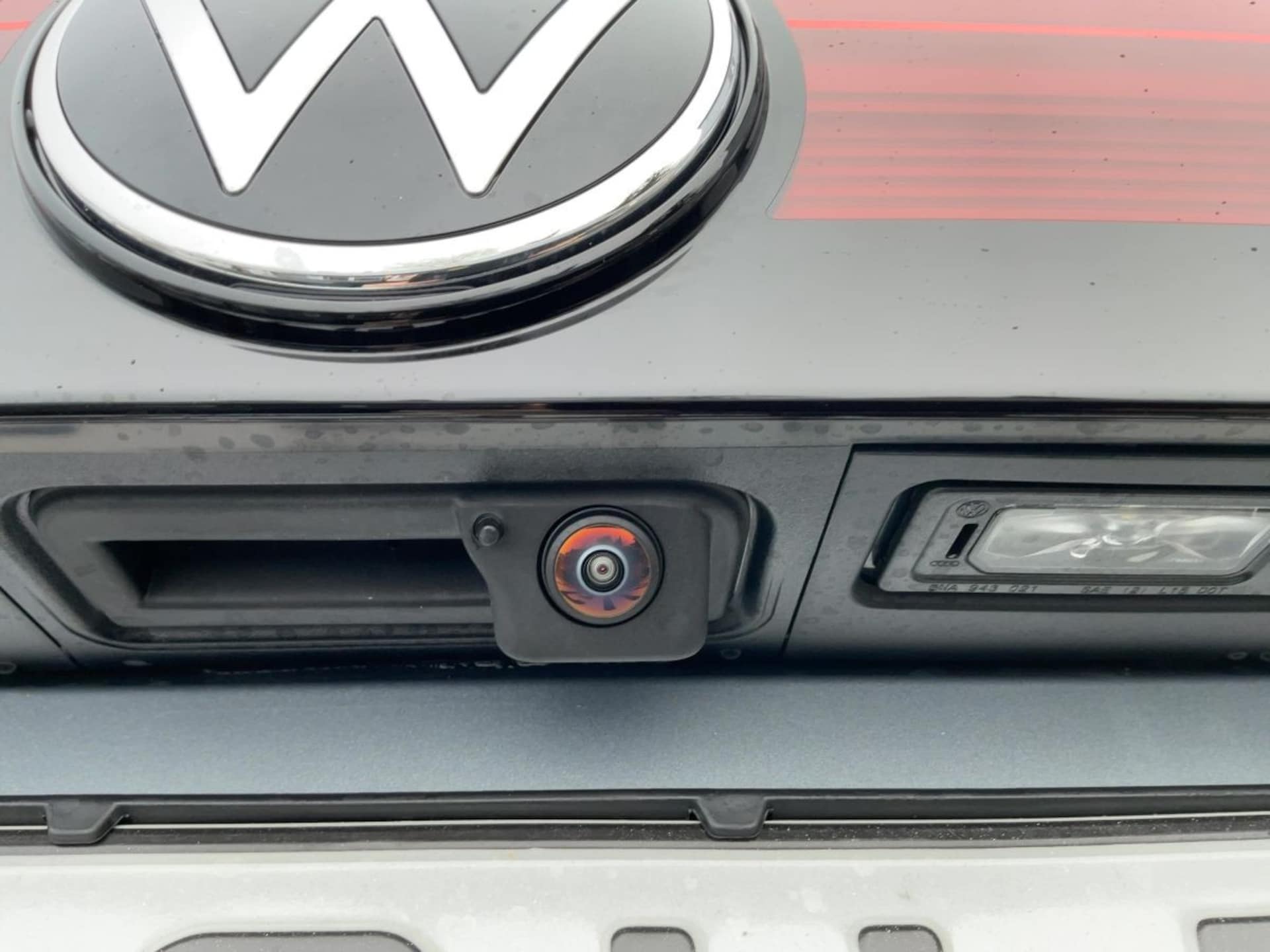 Volkswagen Tiguan ENERGY
