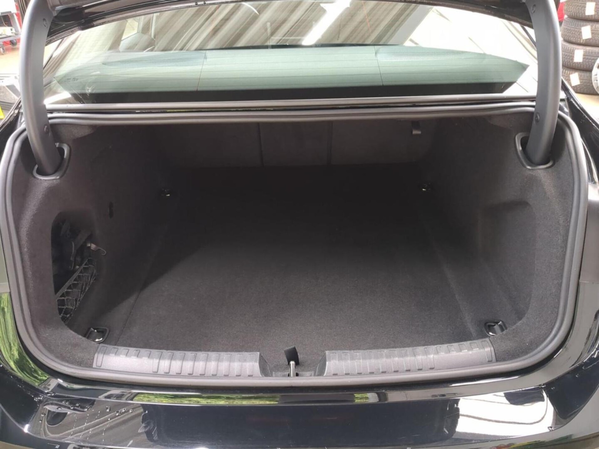 Audi A6 Limousine