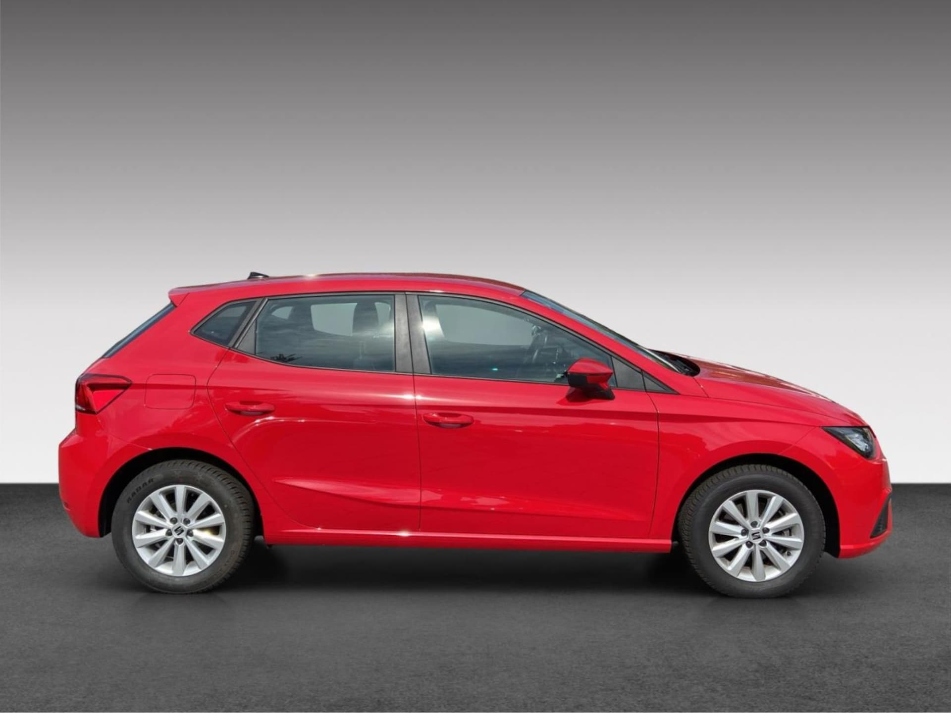 SEAT Ibiza Style