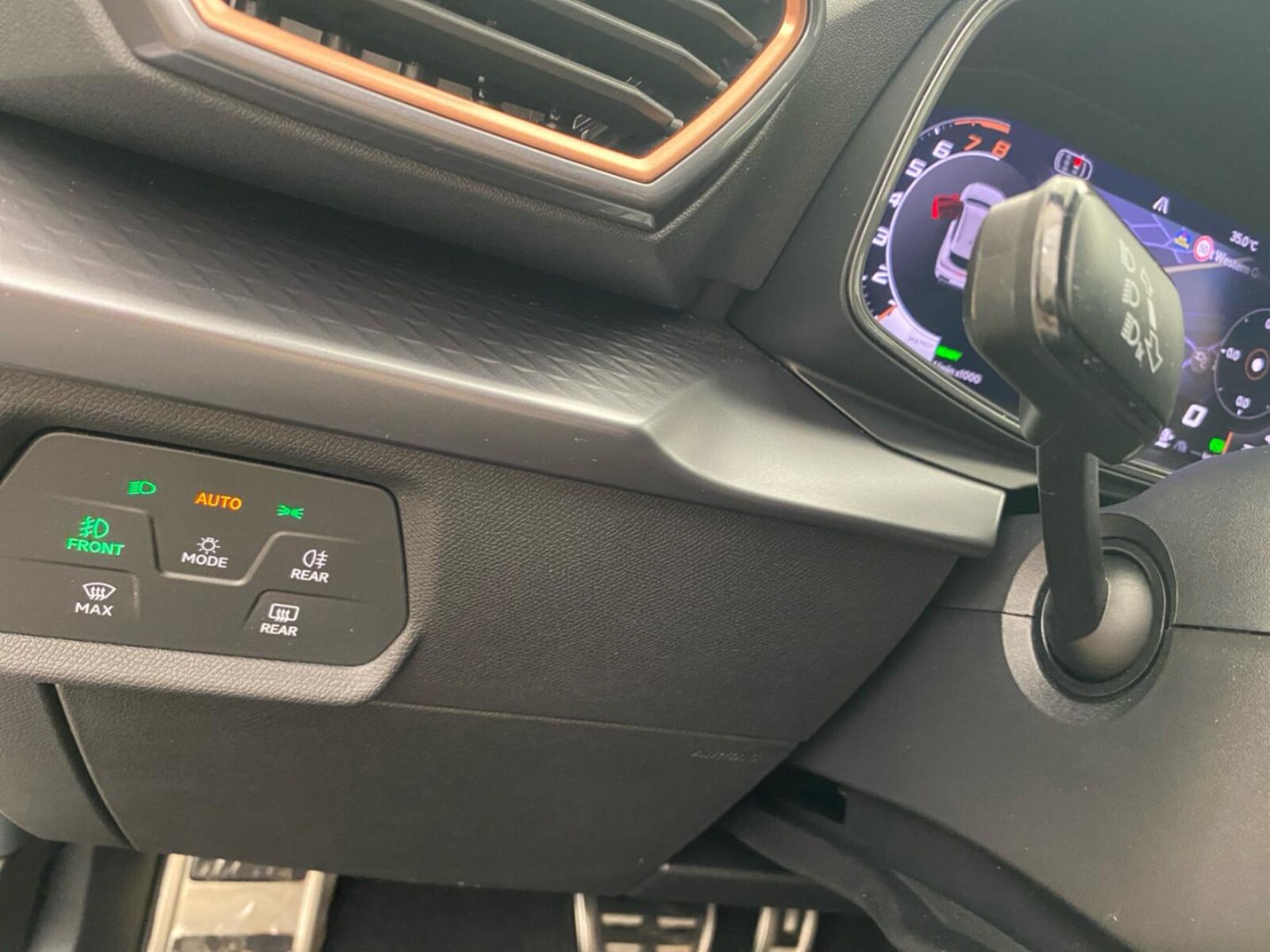 CUPRA Formentor – Bild 14