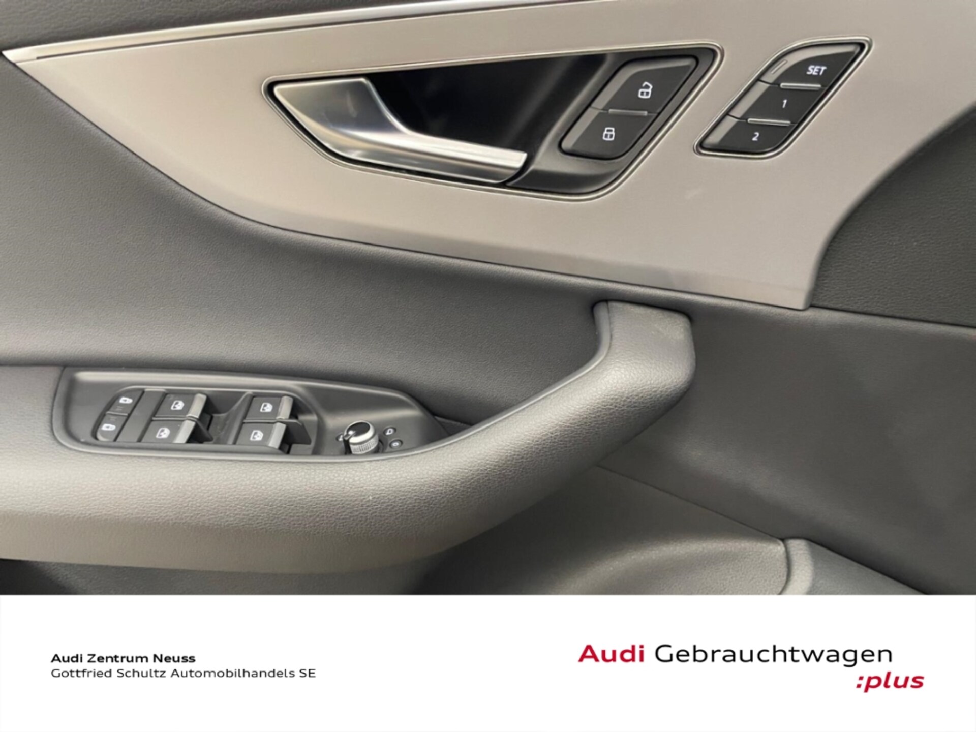 Audi Q7 SUV S line