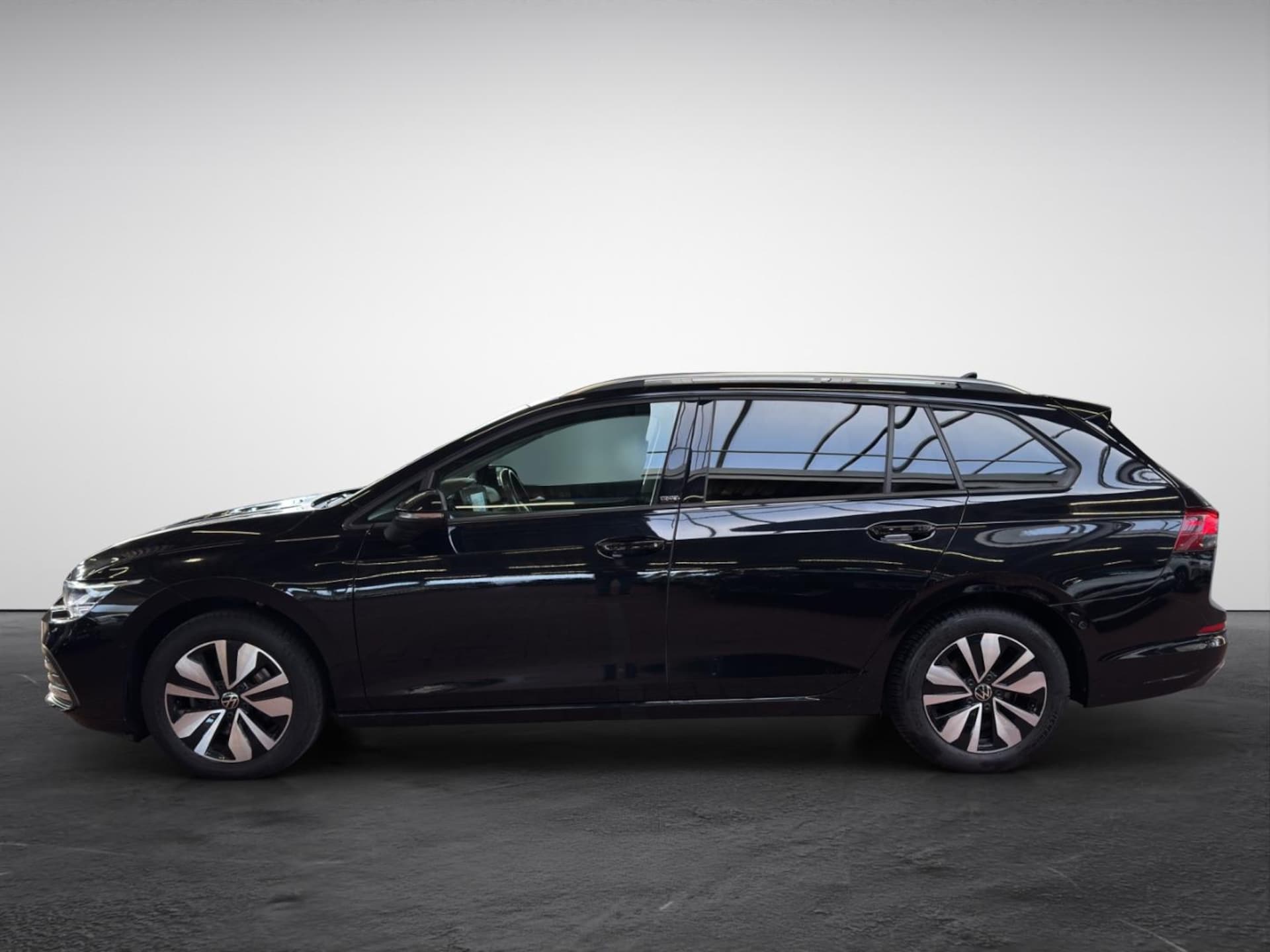 Volkswagen Golf Variant MOVE