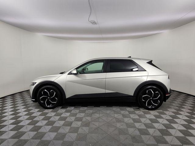 2024 Hyundai IONIQ 5
