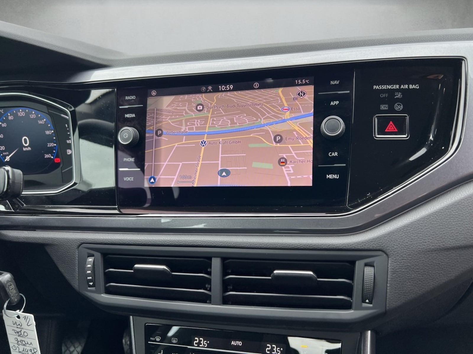 Volkswagen Polo – Bild 11