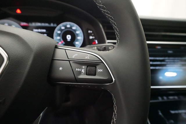 2027 Audi Q8 Premium Plus - Photo 19
