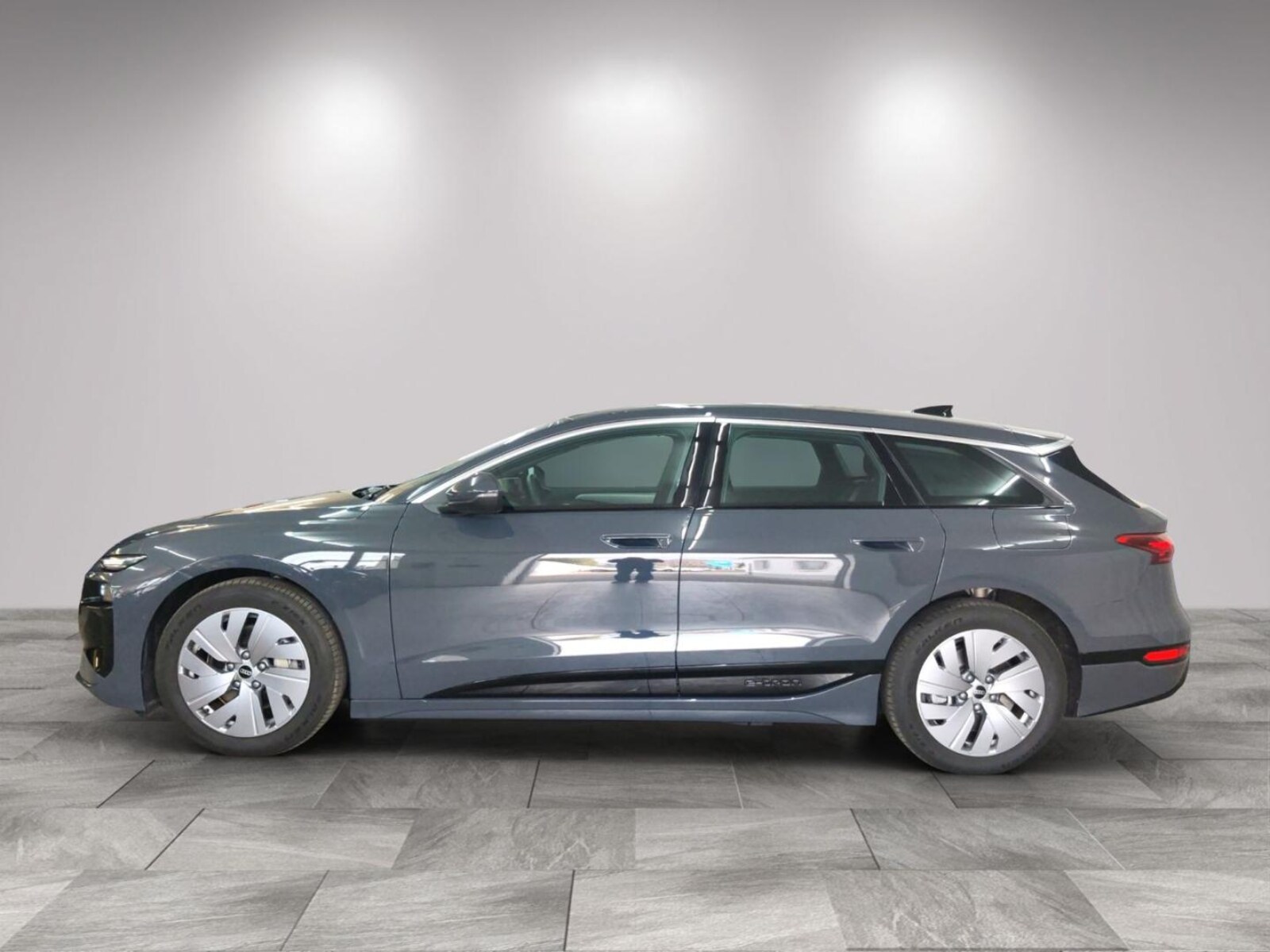 Audi A6 Avant e-tron – Bild 4