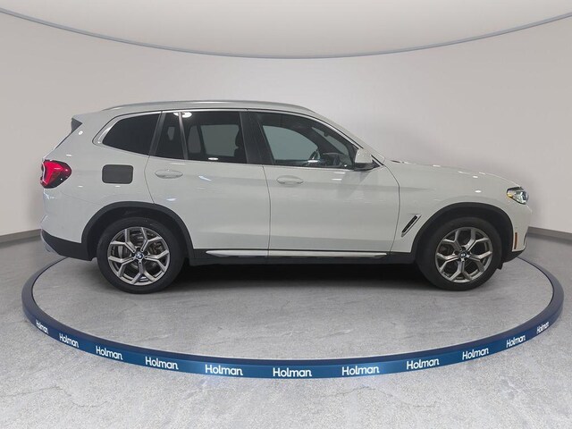 2023 BMW X3
