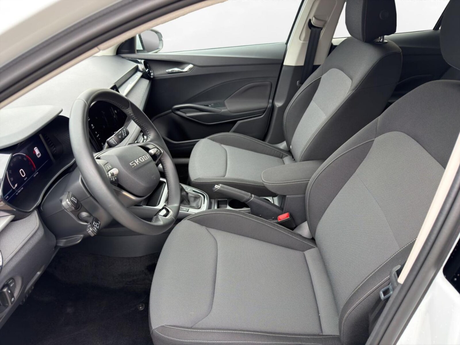 Škoda Fabia – Bild 7