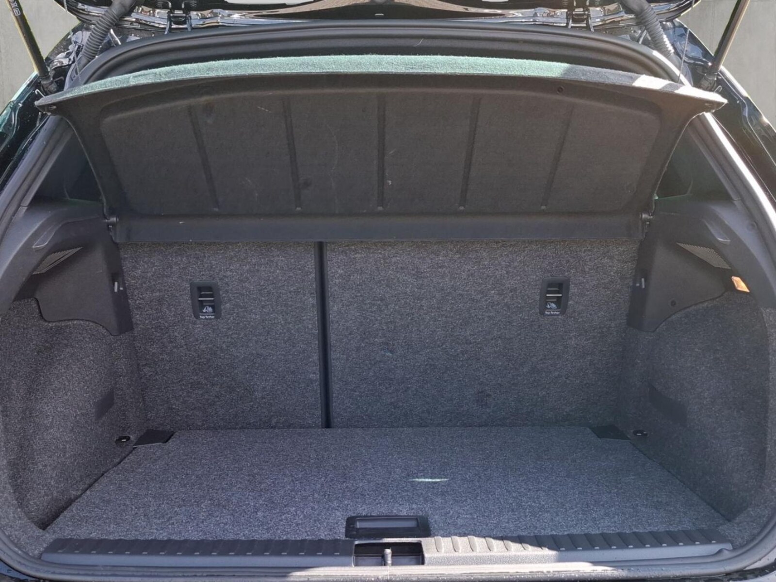 SEAT Arona – Bild 19