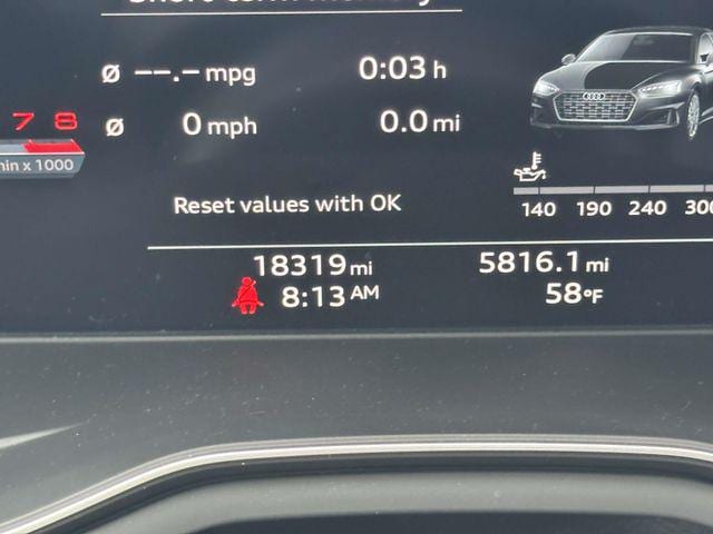 2023 Audi A5 Sportback Premium Plus - Photo 27